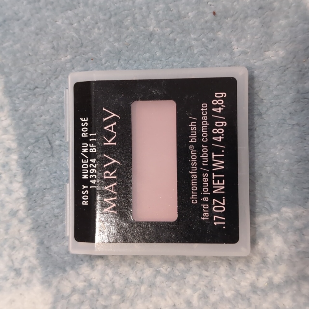 Mary Kay Chromafusion Blush